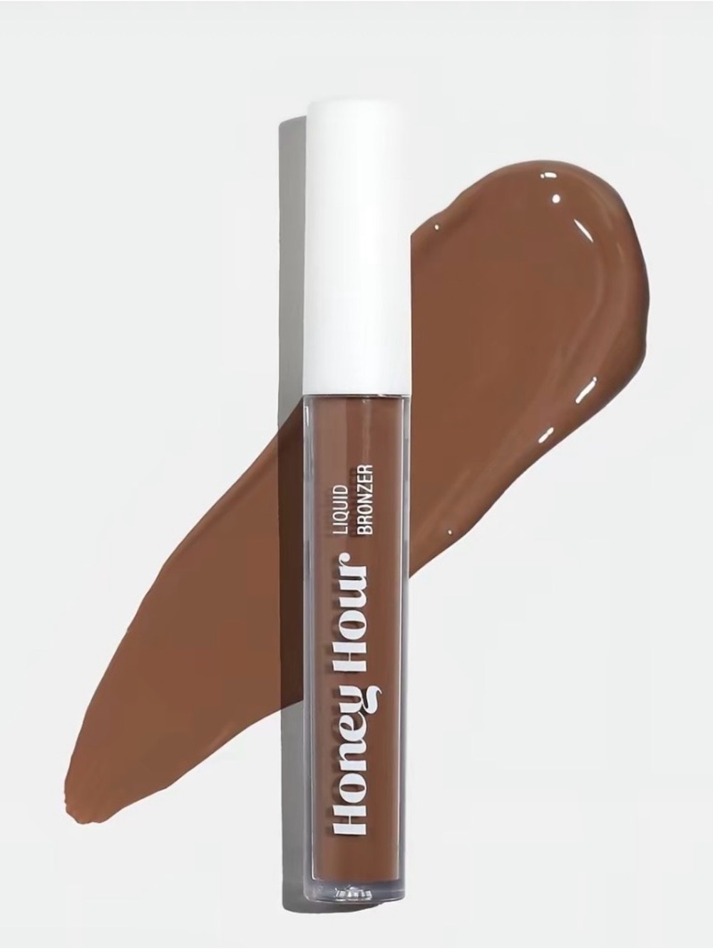 Liquid Bronzer - Deep Brown